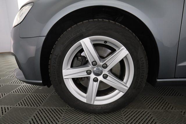 AUDI A3 A3 SPB 40 TDI quattro S tronic Business