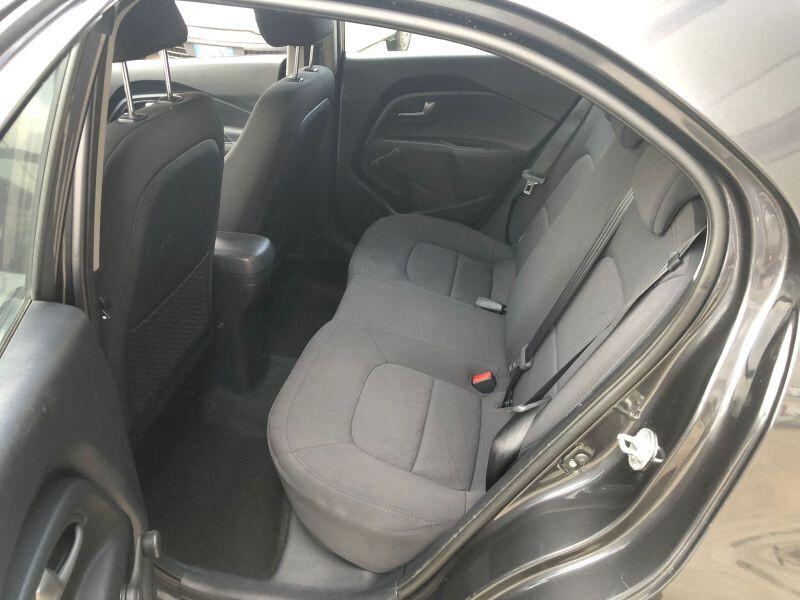 Kia Rio 1.2CVVT 85cv anno 2014