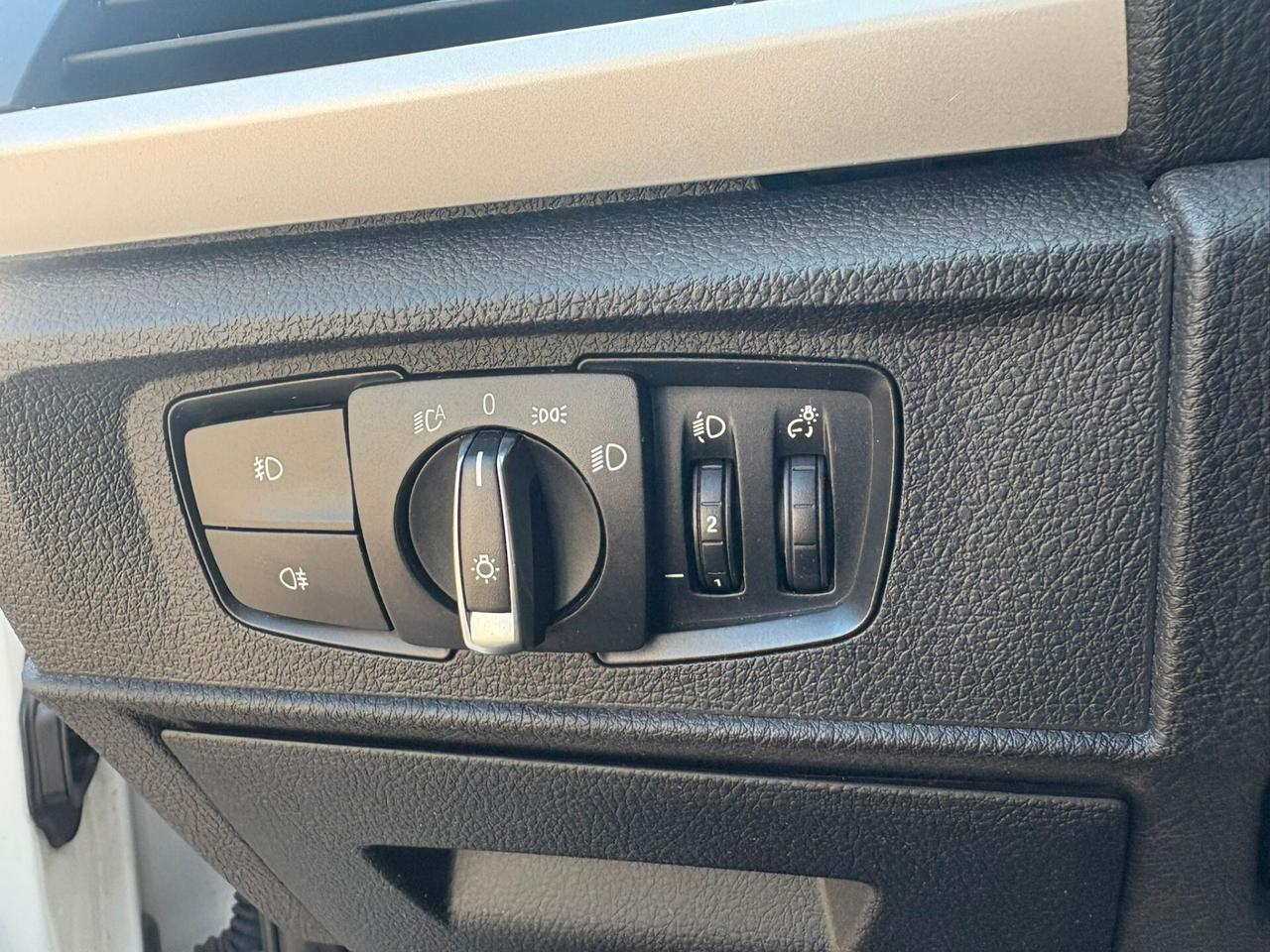 Bmw 116 116d 5p. Business