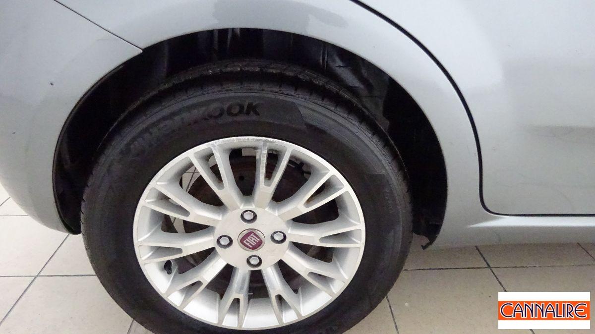 FIAT - Punto Evo - 1.3 Mjt 95CV DPF 5p. S&S Emo.