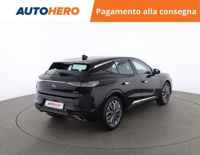 DS AUTOMOBILES DS 4 BlueHDi 130 aut. Trocadero