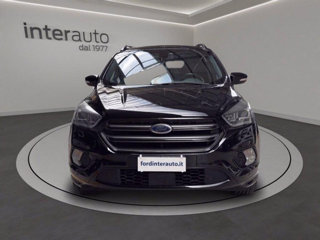 FORD Kuga 1.5 EcoBoost 120 CV S&S 2WD Stealth del 2019