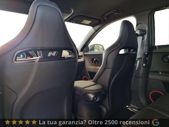 Hyundai IONIQ 5 84 kWh N Performance