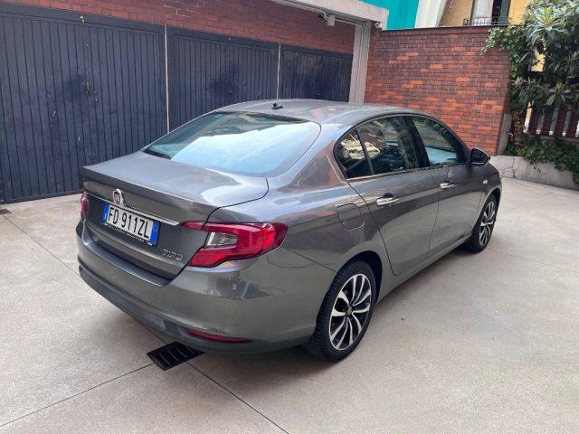 FIAT Tipo 1.6 Mjt S&S 5 porte unico proprietario