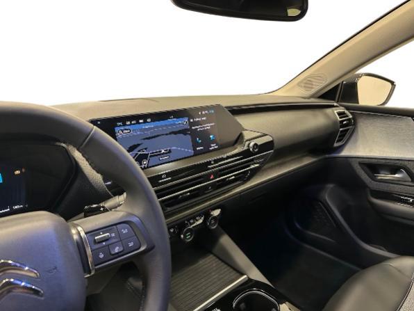 Citroen C5 X 1.2 puretech Shine s&s 130cv eat8