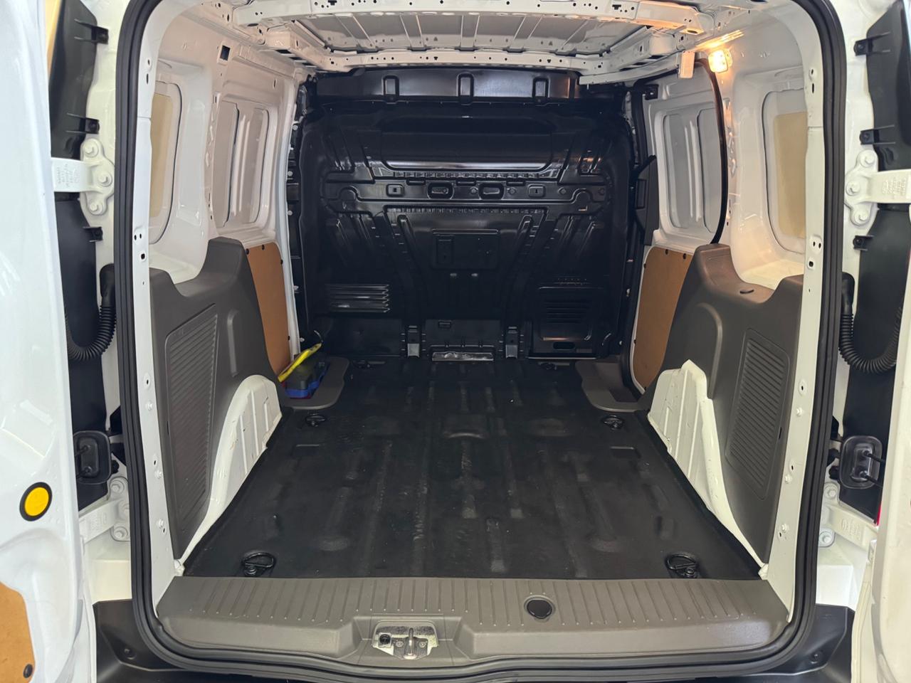 Ford Transit Connect 200 1.5 Ecoblue 100CV PC Furgone Trend