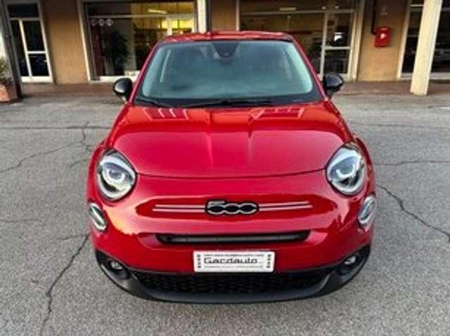 Fiat 500X 500X 1.3 mjet 95cv