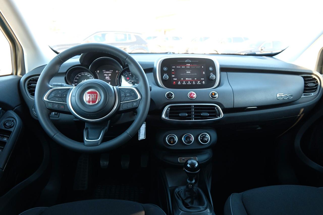 Fiat 500X 1.0 T3 120 CV Cross