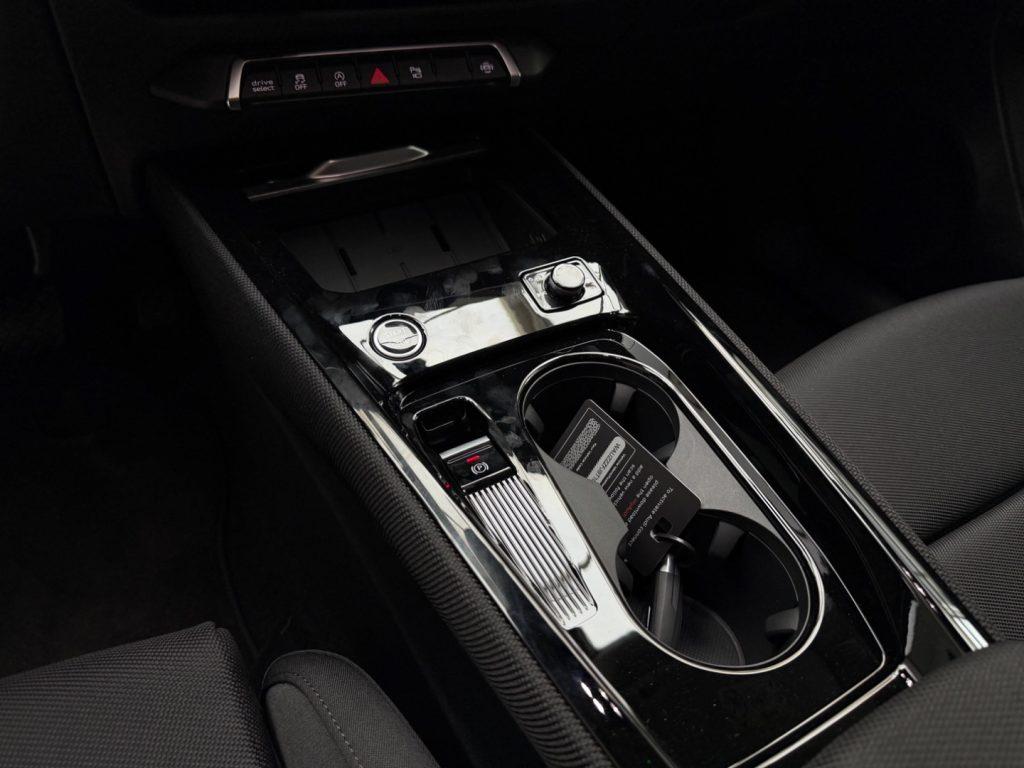 Audi Q3 SPB TFSI 150 kW S tronic quattro S Line edition