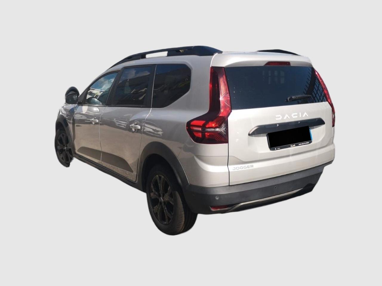 Dacia Jogger 1.0 TCe GPL 100 CV 7 posti Extreme Up