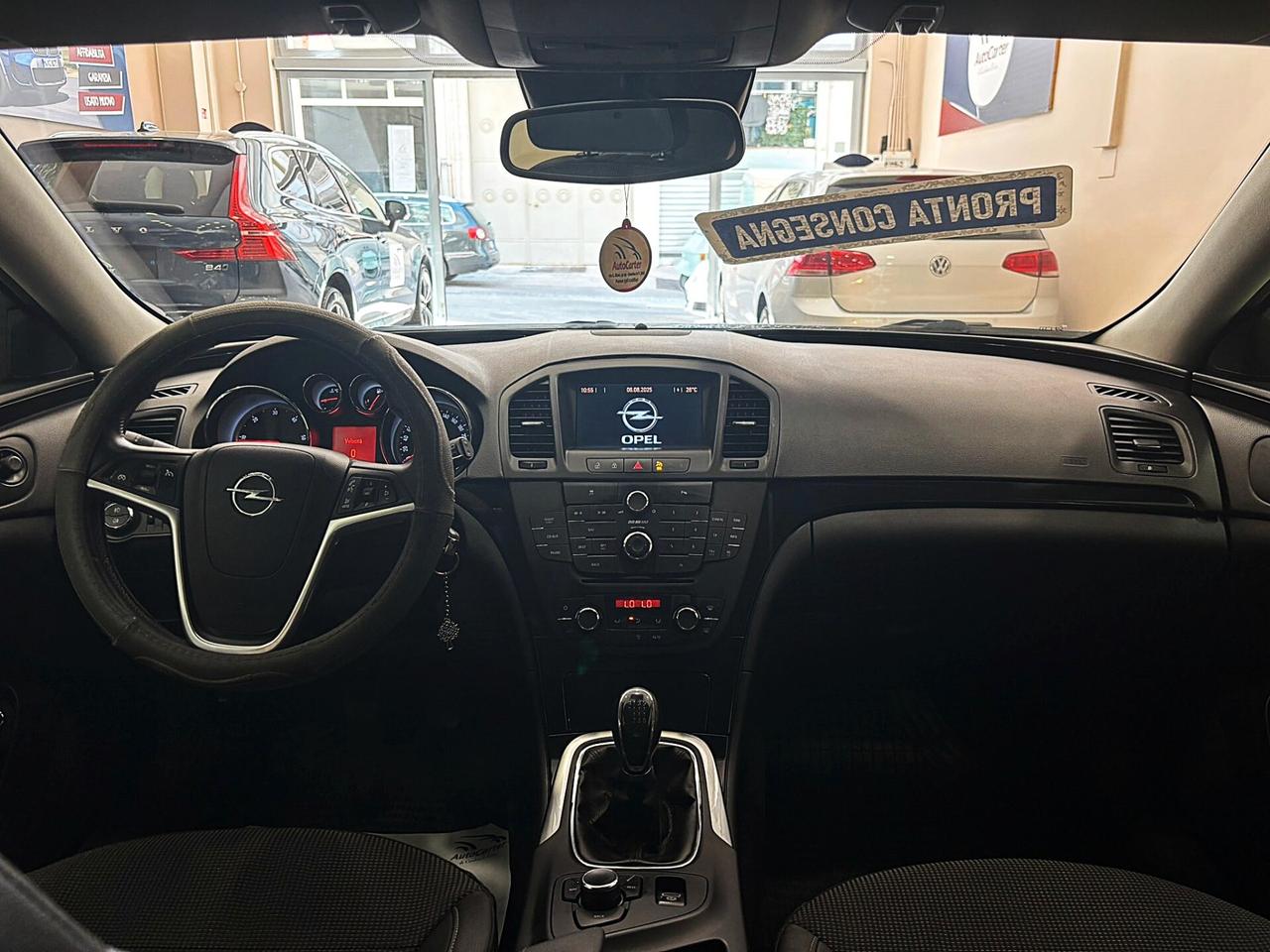 Opel Insignia 2.0 CDTI 160CV FRIZIONE NUOVA