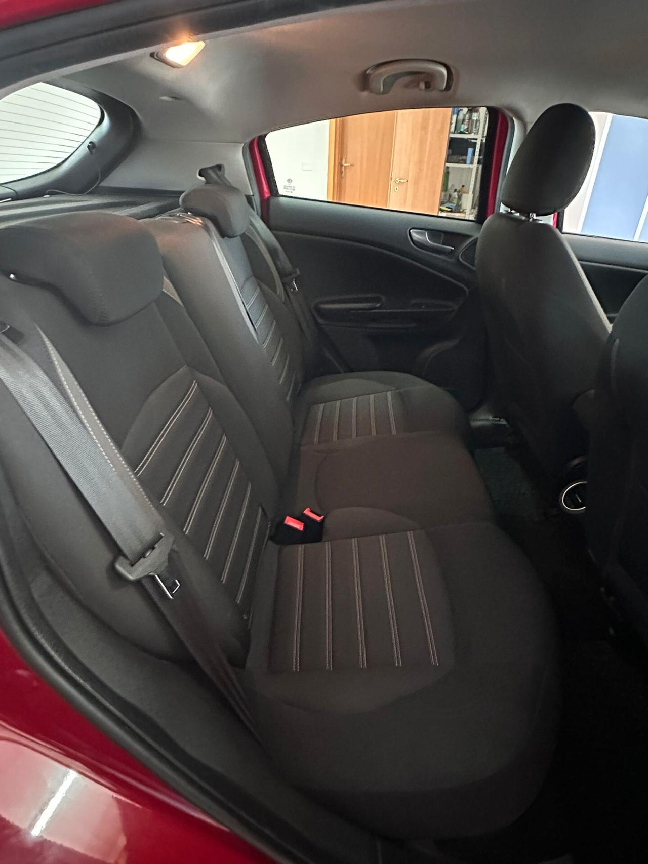 Alfa Romeo Giulietta 1.6 JTDm TCT 120 CV Sportiva