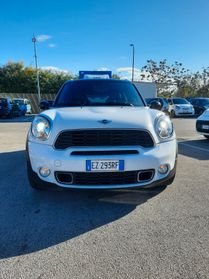 Mini Cooper SD Countryman Mini 2.0 Cooper SD Business Countryman ALL4