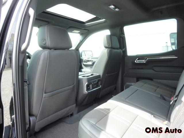 CHEVROLET Silverado 6.2L EcoTec3 V8 High Country N1 MY26