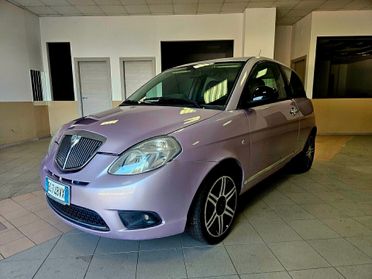Lancia Ypsilon 1.3 MJT 75 CV Elle