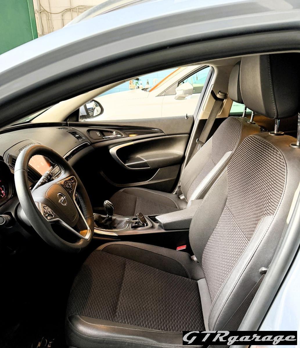 OPEL Insignia Station Wagon 4x4 170 CV S&S ST Cosmo