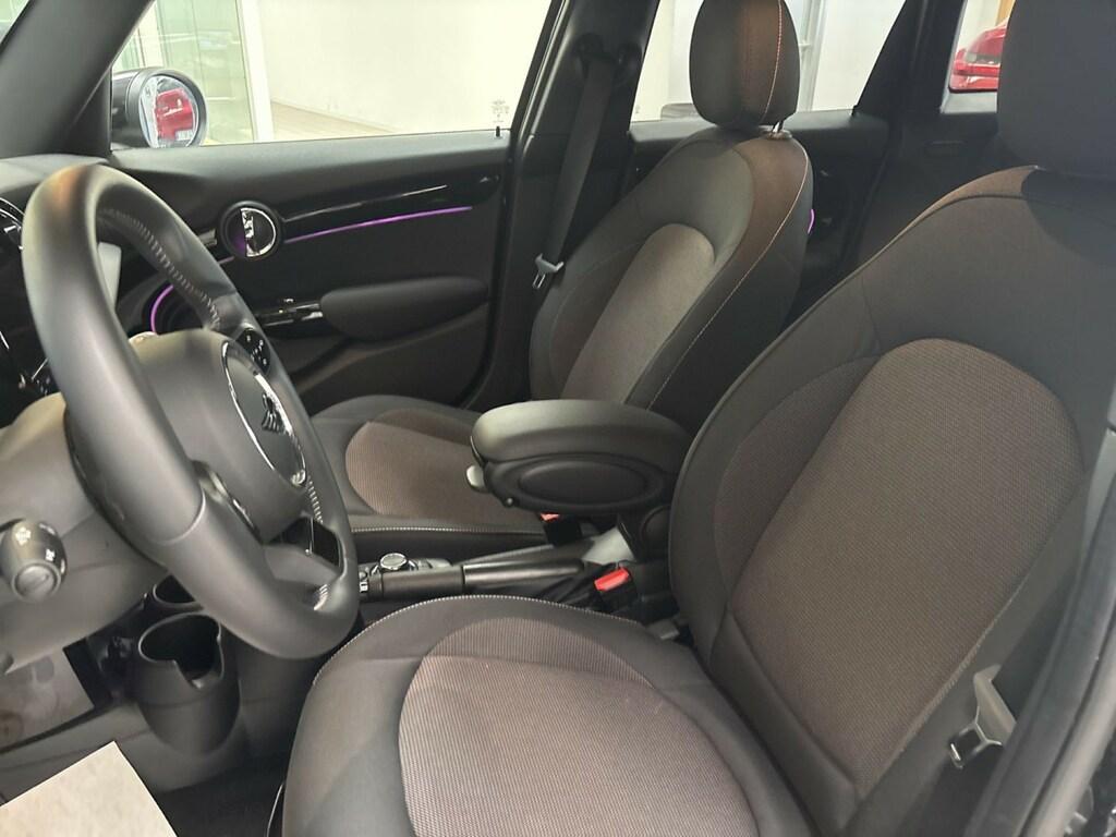 Mini Cooper 1.5 TwinPower Turbo Cooper