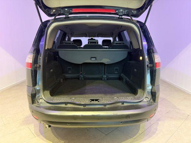FORD S-Max 2.0 TDCi 140CV Titanium DPF
