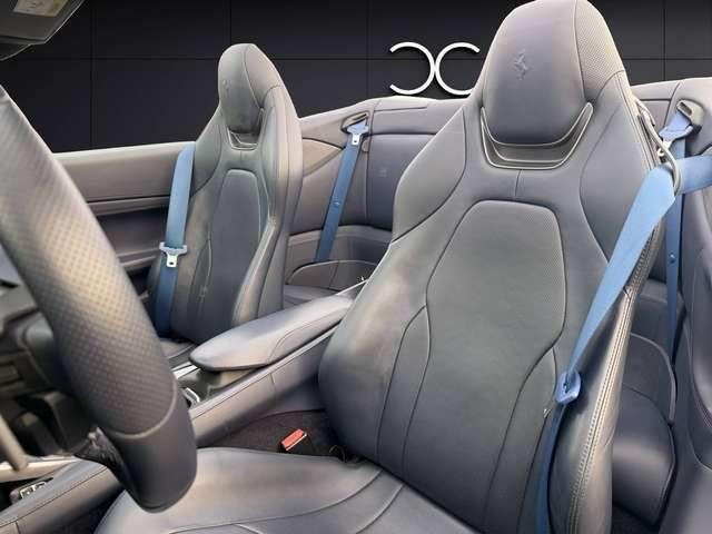 Ferrari Portofino Portofino 3.9 Full Adas Sedili Ventilati Surround View