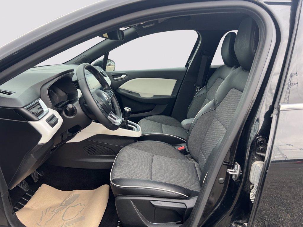RENAULT Clio 1.0 tce Techno 90cv del 2023