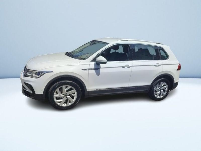 Volkswagen Tiguan 2.0 TDI ELEGANCE 4MOTION 200CV DSG