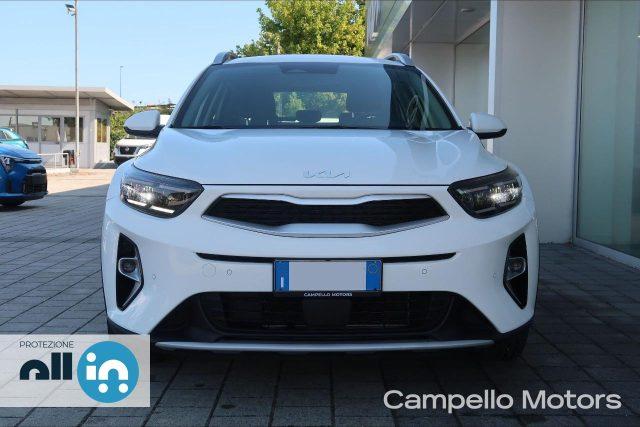 KIA Stonic Stonic 1.2 DPI Urban