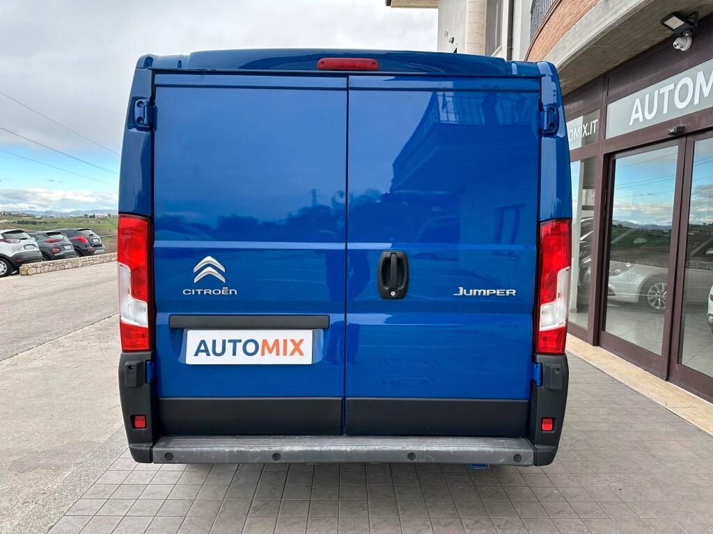 Citroen Jumper L1H1 2.2 Bhdi 140 CV