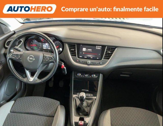 OPEL Grandland X 1.5 diesel Ecotec Start&Stop Business