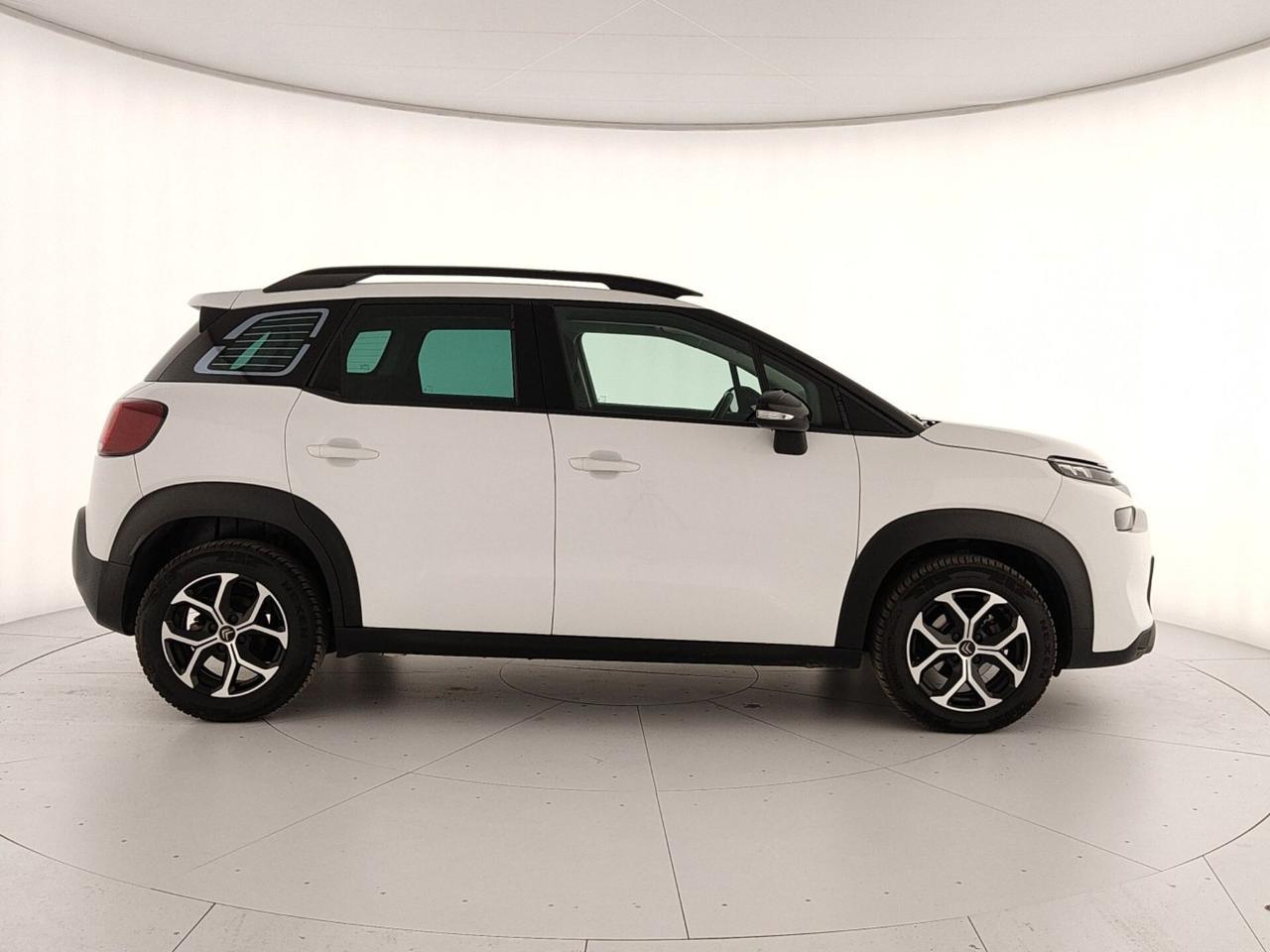 Citroen C3 Aircross BlueHDi 110 S&S Shine