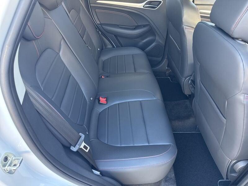 MG ZS ZS Classic 1.5 VTi-tech Luxury