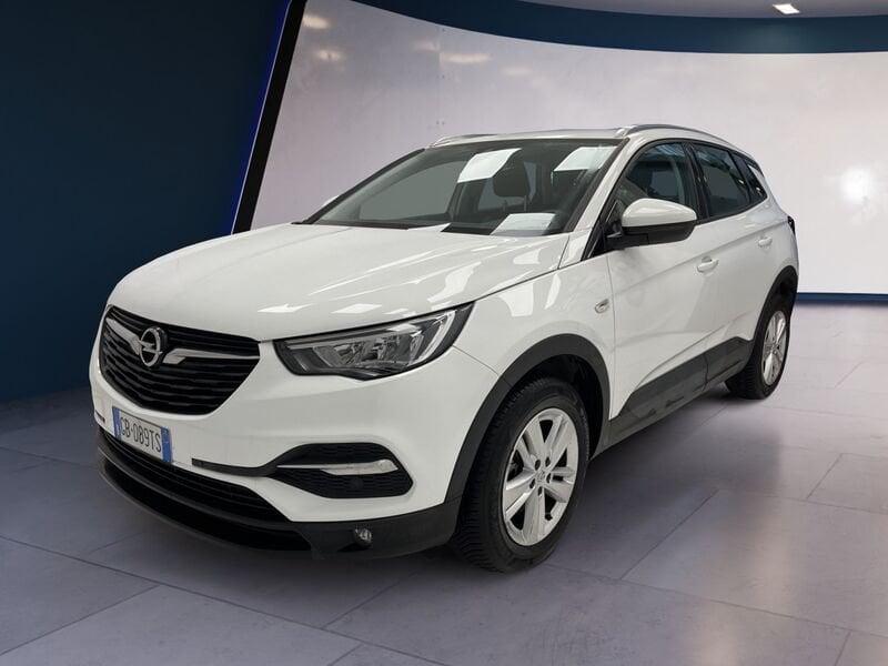 Opel Grandland X 1.5 ecotec Advance s&s 130cv