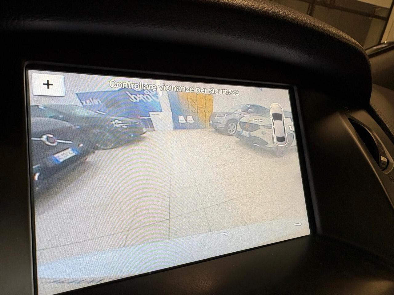 Ford Focus ST LINE 1.0 EcoBoost 125 CV 5 p.