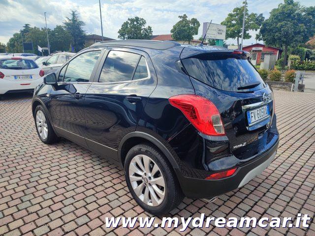 OPEL Mokka X 1.6 CDTI Ecotec 136CV 4x2 aut. Innovation