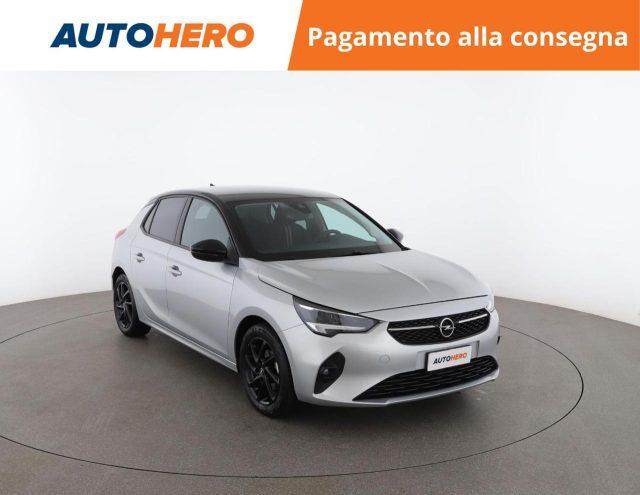 OPEL Corsa 1.2 Design & Tech