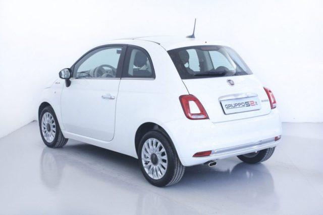 FIAT 500 1.0 Hybrid Dolcevita NEOPATENTATI /TETTO PANORAMA