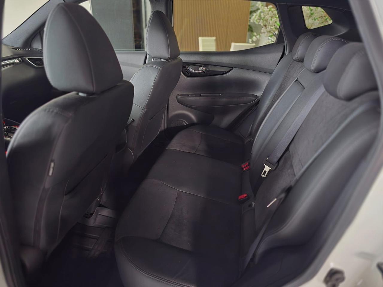 Nissan Qashqai 1.5 dCi Acenta