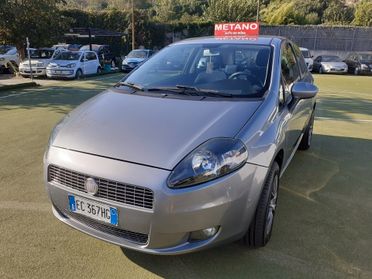 Fiat Punto 1.2 3p. 2 posti Natural Power Van
