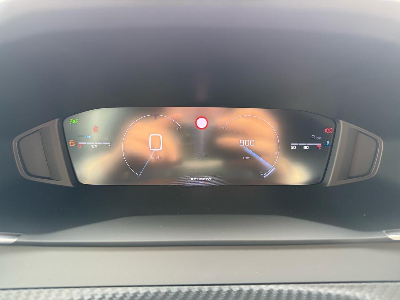 Peugeot 2008 PureTech 100 S&S Allure KM0