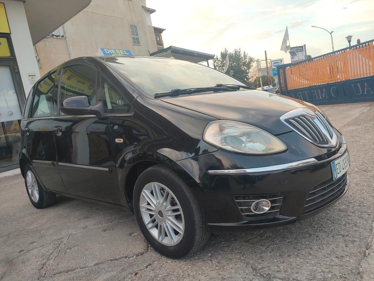Lancia MUSA 1.3 Mjt. 95cv Gold
