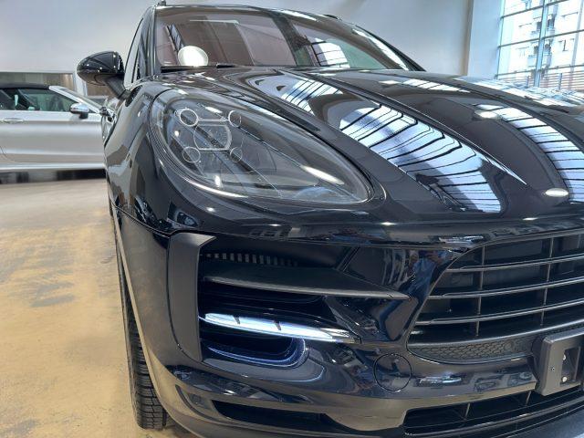 PORSCHE Macan 3.0 S - 21" - Tetto - PASM - Camera - Pelle