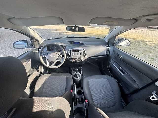 Hyundai i20 1.2 5p. Classic