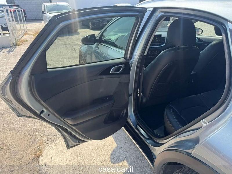 KIA Xceed 1.6 CRDi 136CV Evolution 24 mesi di garanzia