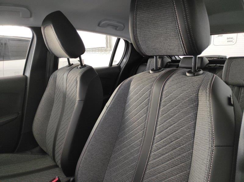 PEUGEOT 208 2ª serie - 208 PureTech 75 Stop&Start 5 porte Style