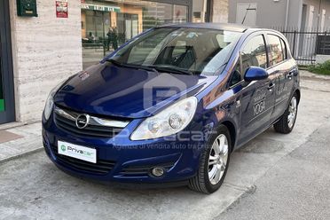 OPEL Corsa 1.3 16V CDTI cat 5 porte Enjoy
