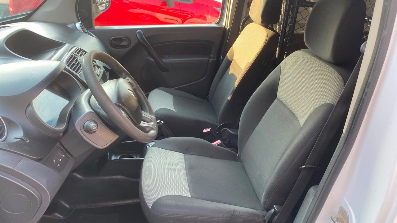Renault Kangoo Blue dCi 115CV Express Maxi Combi Ice Plus
