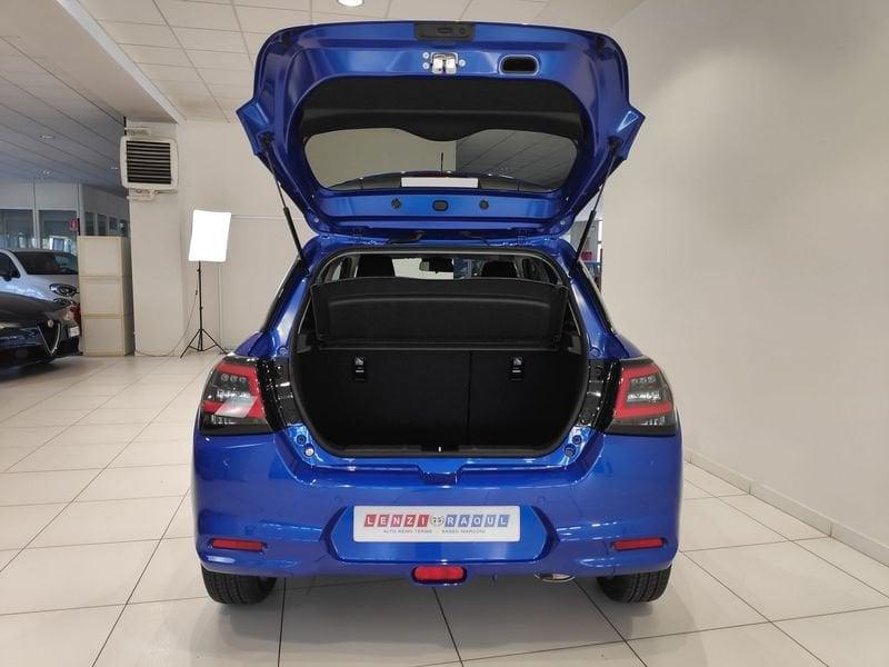 Suzuki Swift Swift 1.2h Top 4wd allgrip