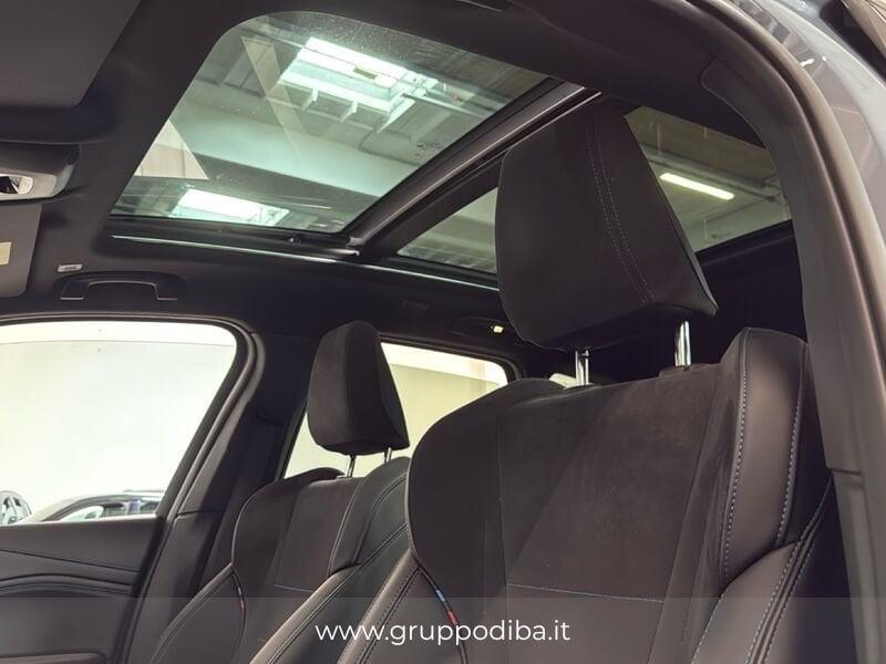 BMW Serie 2 Active Tourer Serie 2 U06 Active Tourer 225e Active Tourer xdrive Msport auto