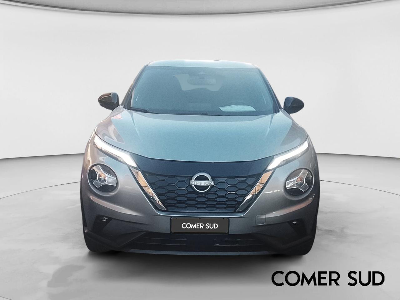 NISSAN Juke II 2020 - Juke 1.6 hev N-Connecta