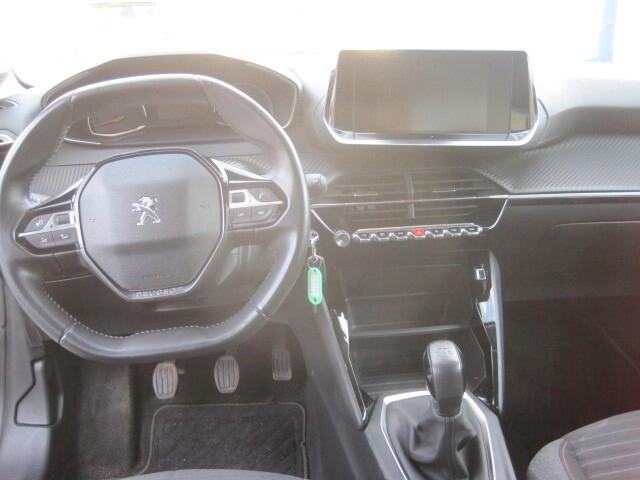 Peugeot 208 PureTech 100 Stop&Start 5 porte Active Plus