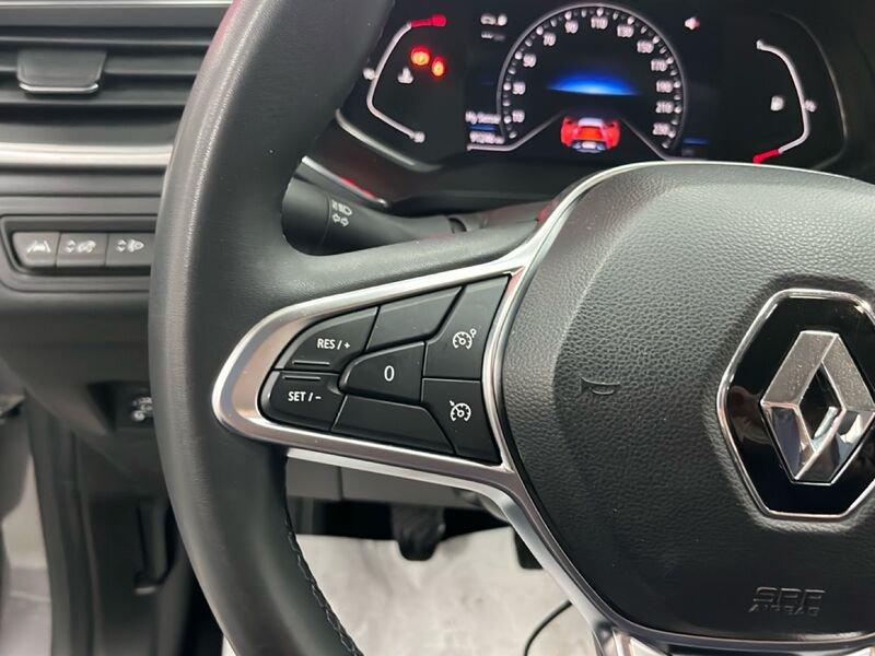 Renault Captur Captur 1.0 tce Intens Gpl 100cv my21